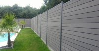 Portail Clôtures dans la vente du matériel pour les clôtures et les clôtures à Nesle-le-Repons